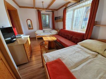 Фотографии Апартаменты Apartamenty Cicha Dolina г. Юргув (Польша) №4 Фото Апартаменты Apartamenty Cicha Dolina г. Юргув 4