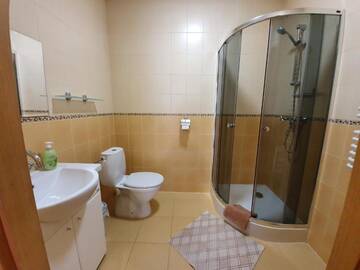 Фото номера Апартаменты с 1 спальней Апартаменты Apartamenty Cicha Dolina г. Юргув 15
