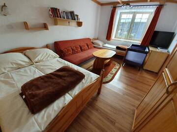 Фотографии Апартаменты Apartamenty Cicha Dolina г. Юргув (Польша) №5 Фото Апартаменты Apartamenty Cicha Dolina г. Юргув 5
