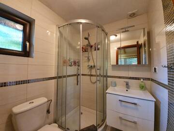 Фото номера Апартаменты-студио Апартаменты Apartamenty Cicha Dolina г. Юргув 5