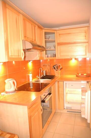 Фото номера Апартаменты с 2 спальнями Апартаменты Apartamenty Cicha Dolina г. Юргув 4