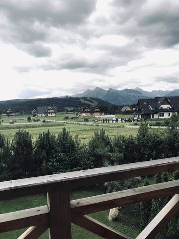 Фото номера Шале Шале Domki Góralskie Hawrań i Murań г. Юргув 3