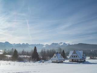 Фото Апартаменты TatryTop Jurgów SKI г. Юргув